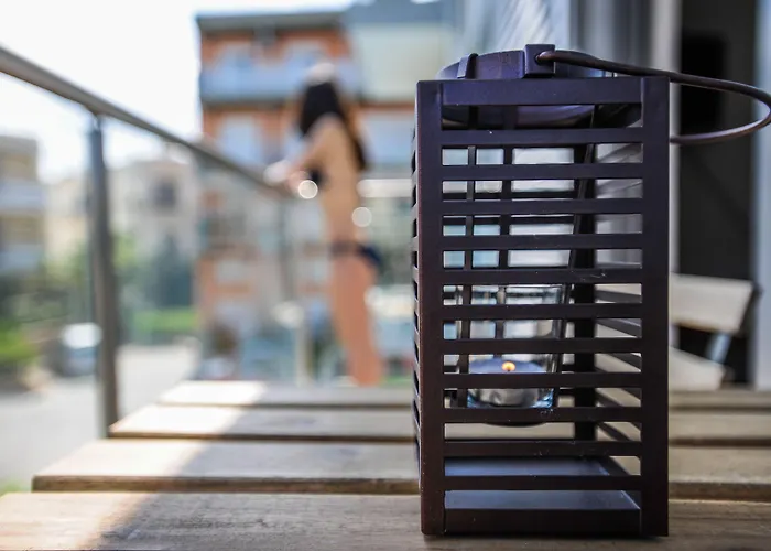 7palms Ξενοδοχείο με διαμερίσματα Rhodes City