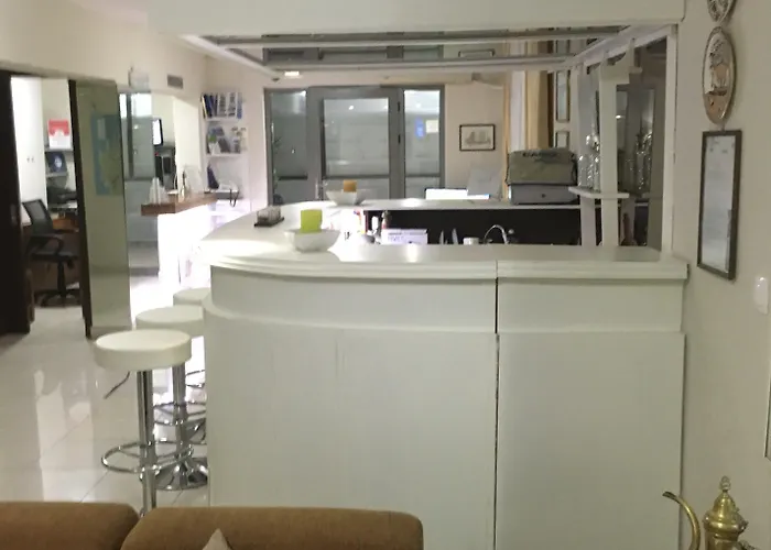 Apartmanhotel 7palms