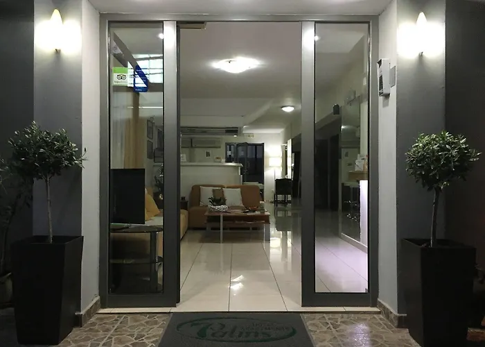 7palms Apartmanhotel 2*