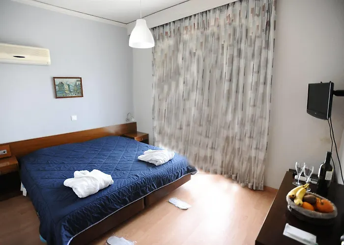 7palms Apartmanhotel 2*